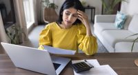 Most Americans have financial anxiety â and it's taking a toll on their bodies: poll